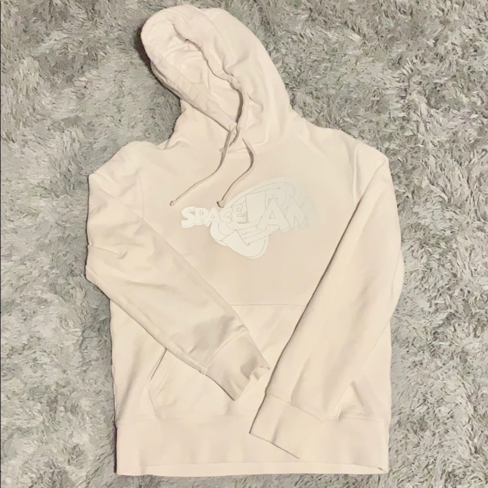 Space Jam Hoodie